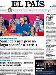 Periodico El País