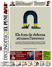 Periodico El Punt