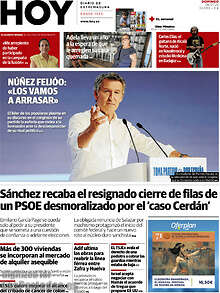Periodico Hoy
