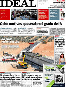 Periodico Ideal