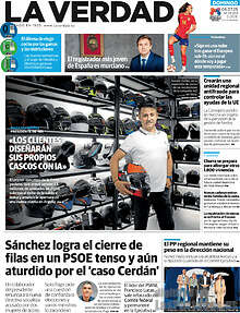 Periodico La Verdad