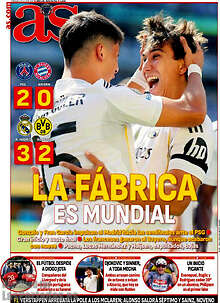 Periodico AS