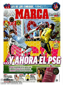 Periodico Marca
