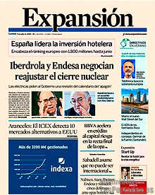 Periodico Expansion