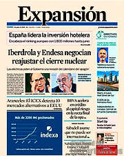 /Expansion
