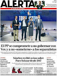 Periodico Alerta
