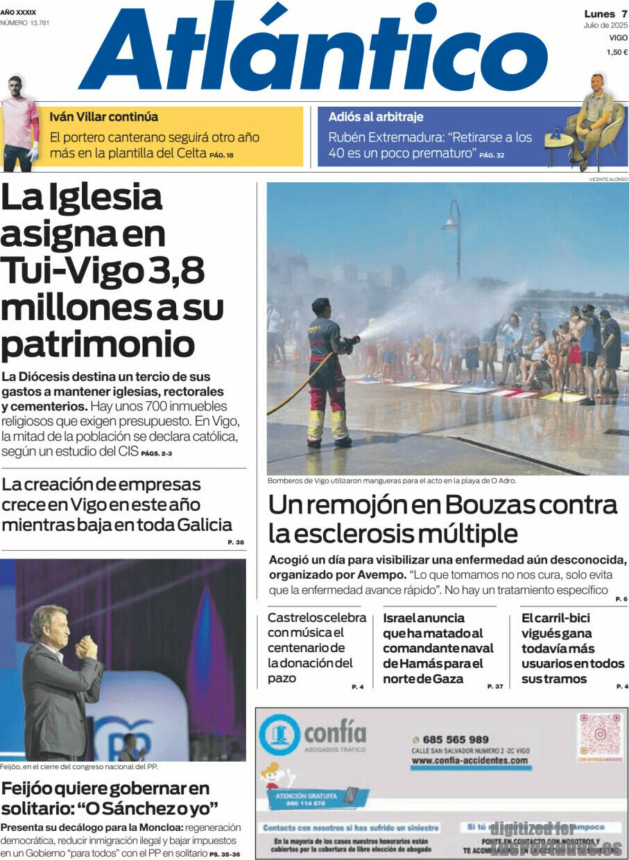 Atlántico Diario