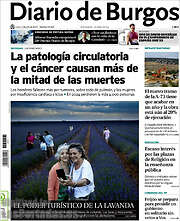 /Diario de Burgos