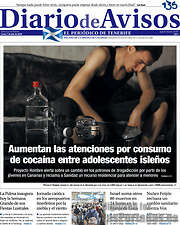 /Diario de Avisos