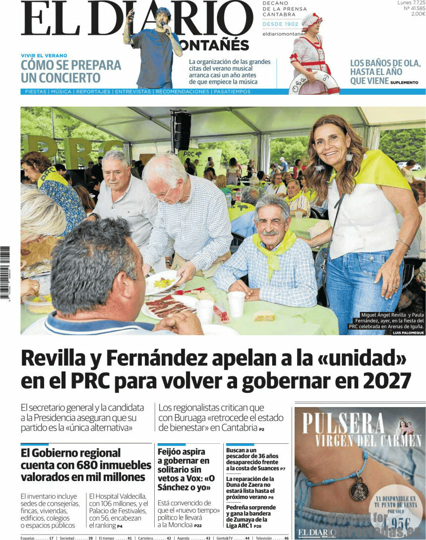 El Diario Montañés