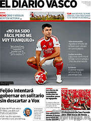 /El Diario Vasco