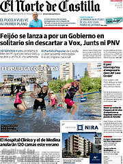 /El Norte de Castilla