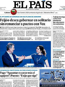 Periodico El País