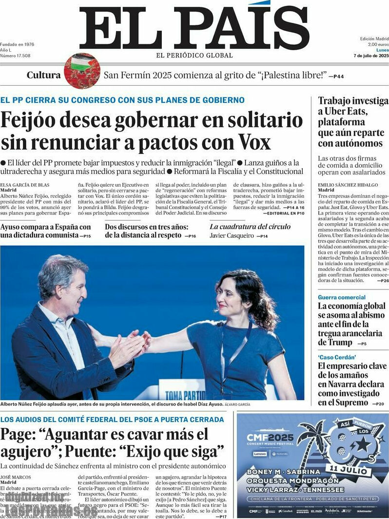 El País