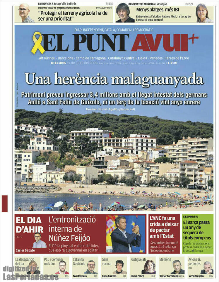 El Punt