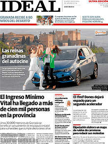 Periodico Ideal