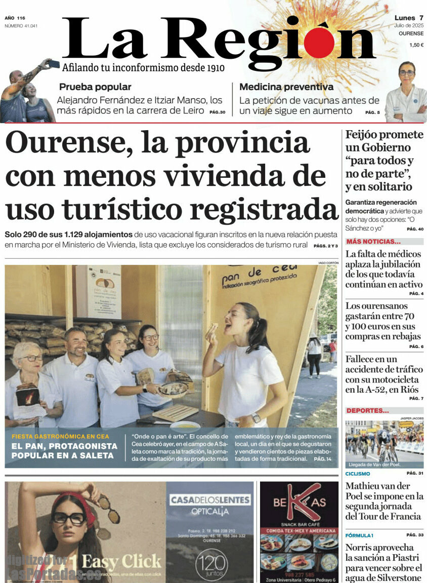 La Región