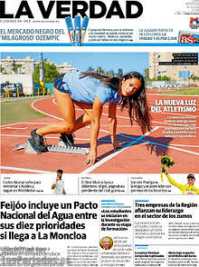 Periodico La Verdad