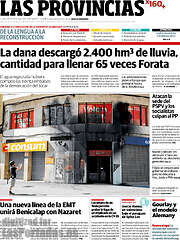 /Las Provincias