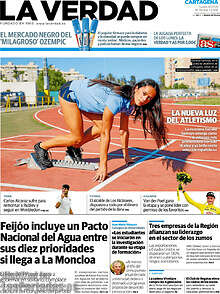 Periodico La Verdad Cartagena
