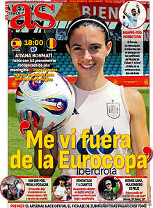 Periodico AS