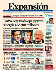 /Expansion