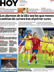 /Hoy
