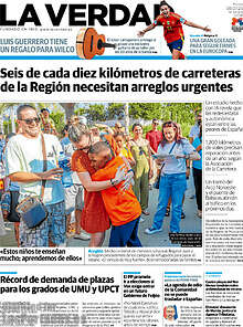 Periodico La Verdad