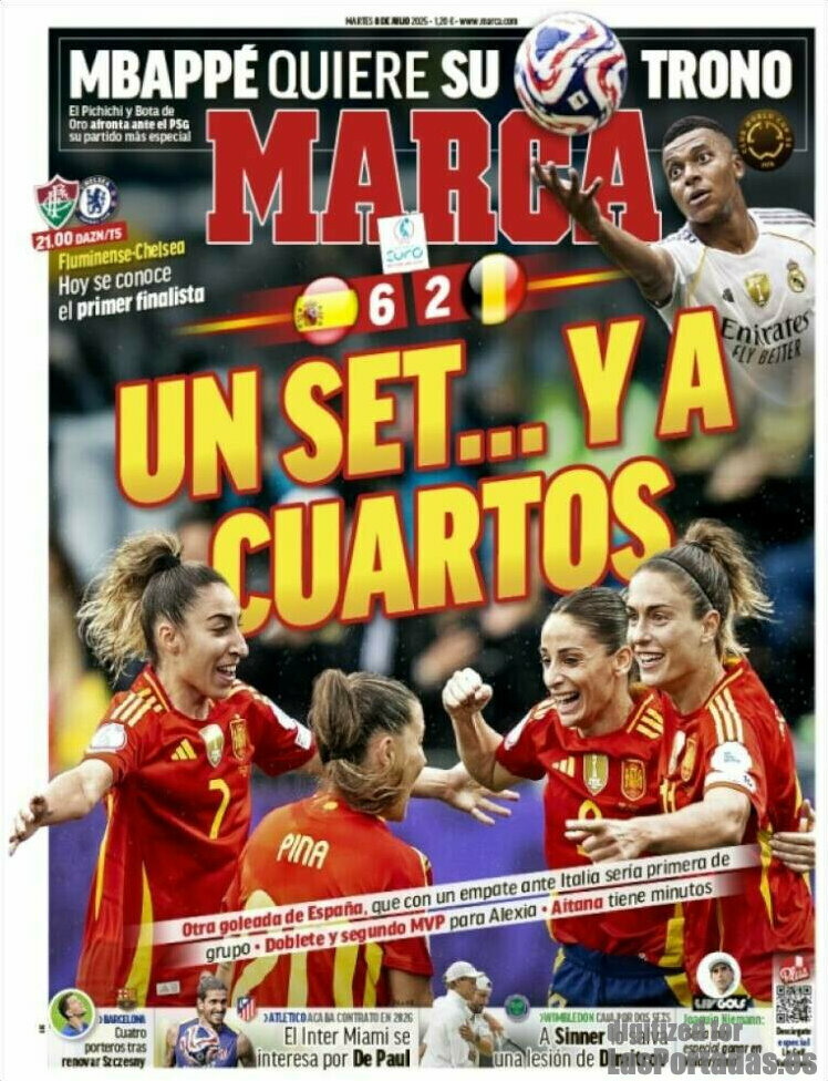 Marca