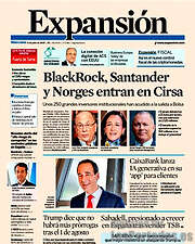 /Expansion