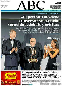 Periodico ABC