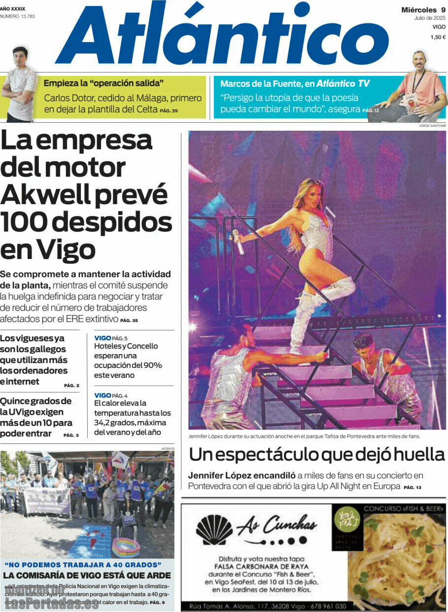 Atlántico Diario