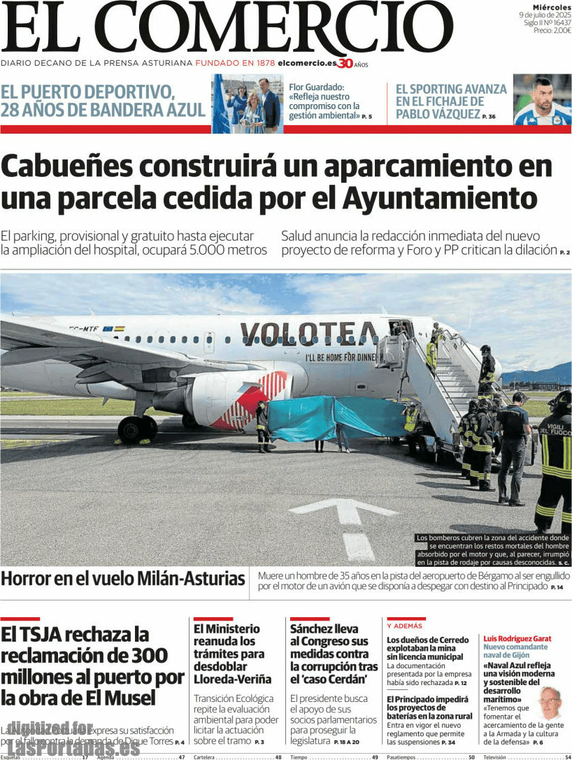 El Comercio