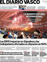 /El Diario Vasco