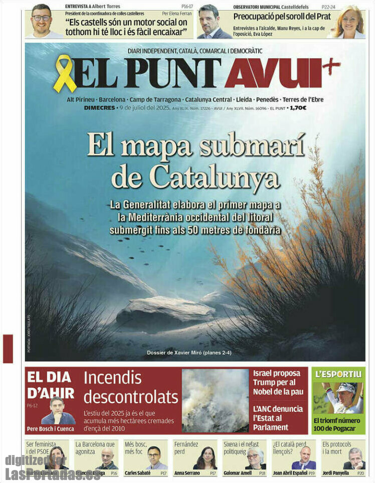 El Punt