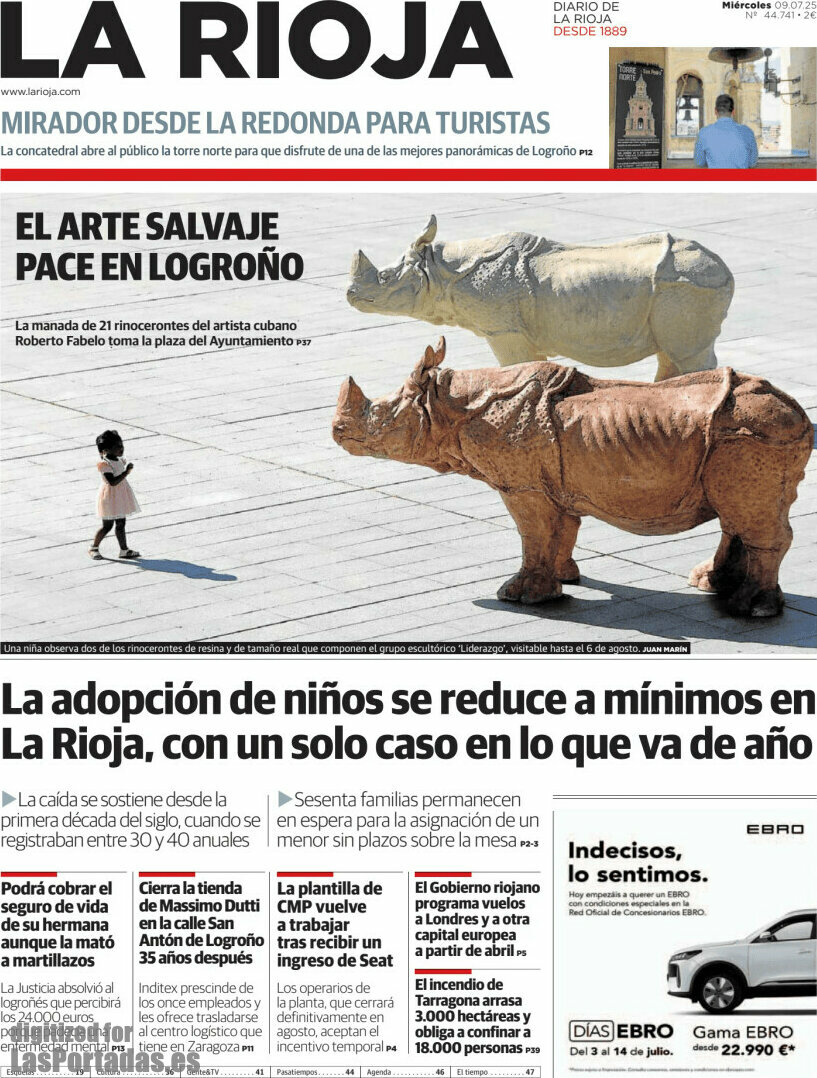 La Rioja