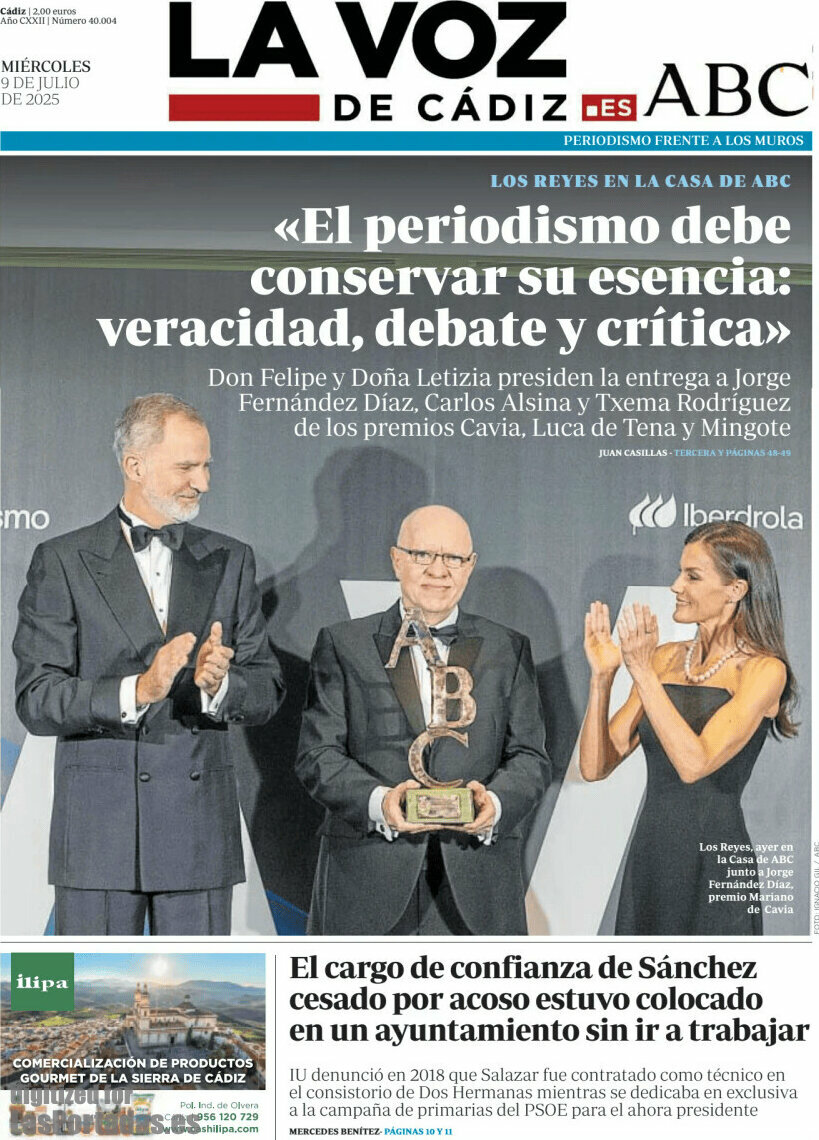 La Voz de Cádiz