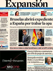 Periodico Expansion