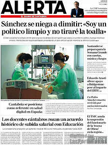 Periodico Alerta