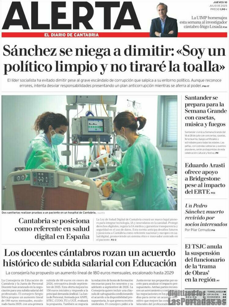 Alerta