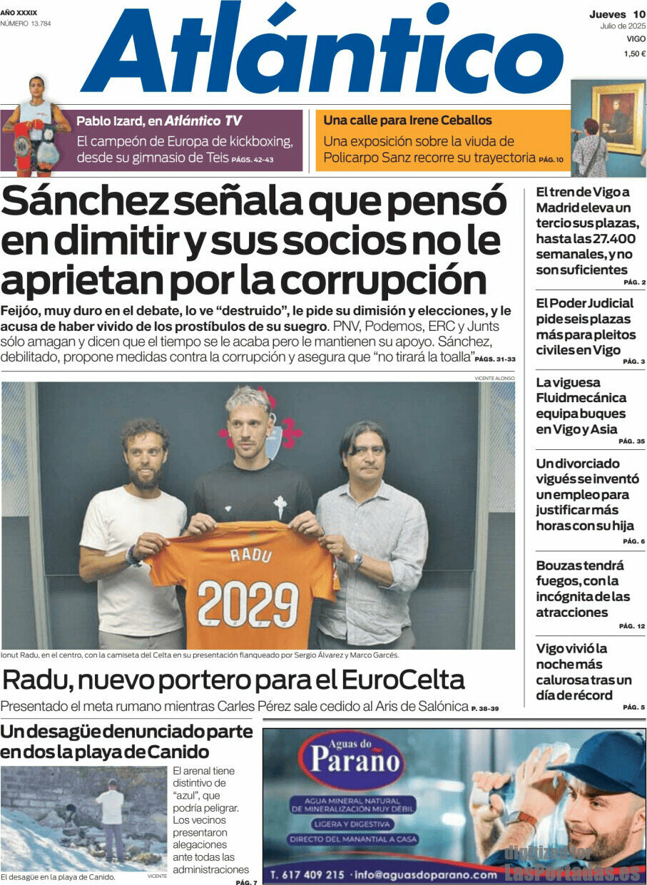 Atlántico Diario