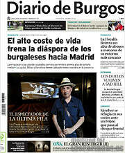 /Diario de Burgos