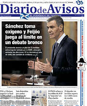 /Diario de Avisos