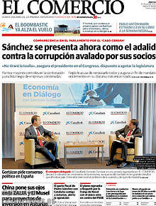 Periodico El Comercio
