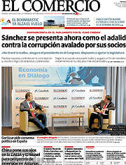 /El Comercio