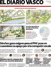 /El Diario Vasco