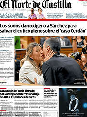 /El Norte de Castilla