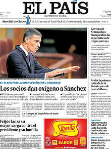 Periodico El País