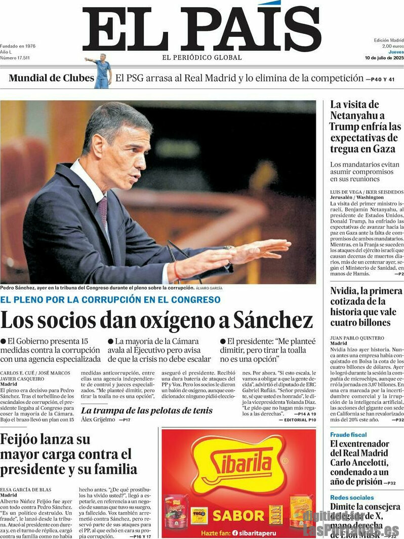 El País