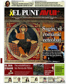 Periodico El Punt